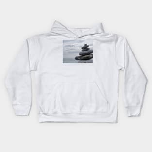 The Stony Sea Kids Hoodie